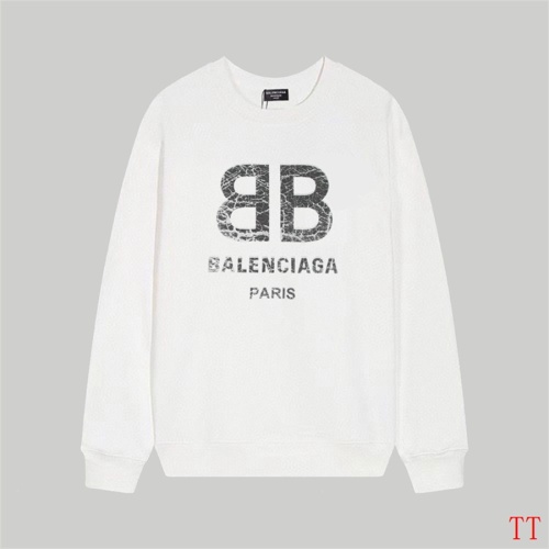 Replica Balenciaga Hoodies Long Sleeved For Men #1248469, $40.00 USD, [ITEM#1248469], Replica Balenciaga Hoodies outlet from China