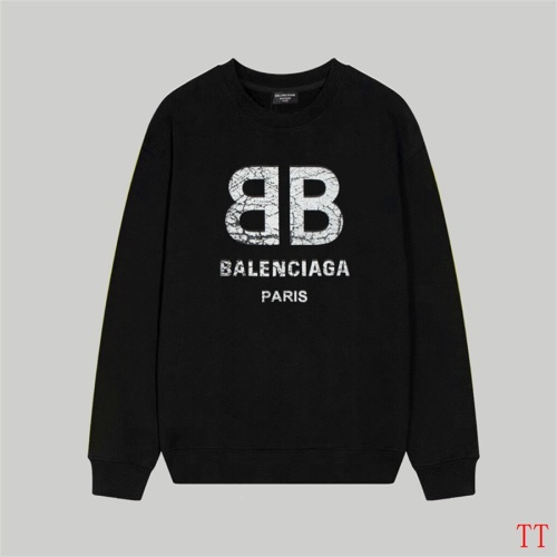 Replica Balenciaga Hoodies Long Sleeved For Men #1248470, $40.00 USD, [ITEM#1248470], Replica Balenciaga Hoodies outlet from China