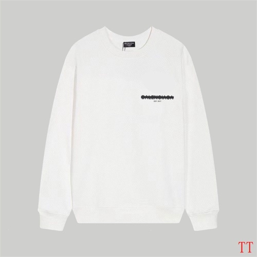 Replica Balenciaga Hoodies Long Sleeved For Men #1248471, $40.00 USD, [ITEM#1248471], Replica Balenciaga Hoodies outlet from China