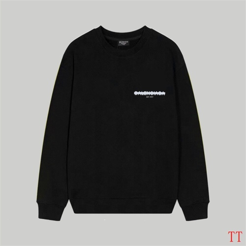 Replica Balenciaga Hoodies Long Sleeved For Men #1248472, $40.00 USD, [ITEM#1248472], Replica Balenciaga Hoodies outlet from China