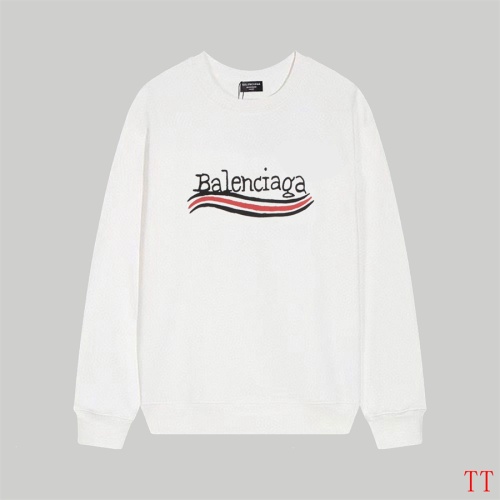 Replica Balenciaga Hoodies Long Sleeved For Men #1248475, $40.00 USD, [ITEM#1248475], Replica Balenciaga Hoodies outlet from China