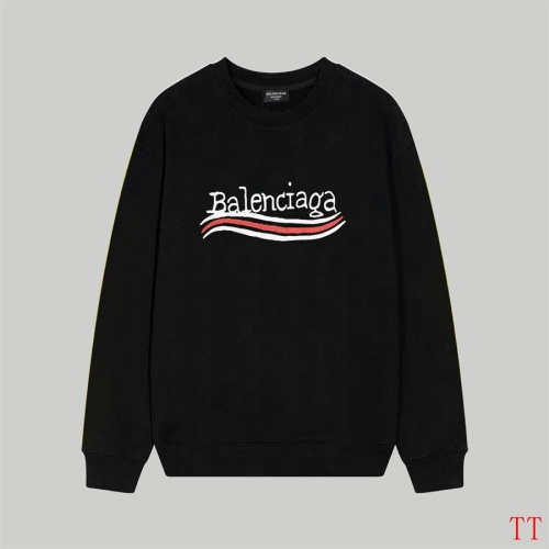 Replica Balenciaga Hoodies Long Sleeved For Men #1248476, $40.00 USD, [ITEM#1248476], Replica Balenciaga Hoodies outlet from China