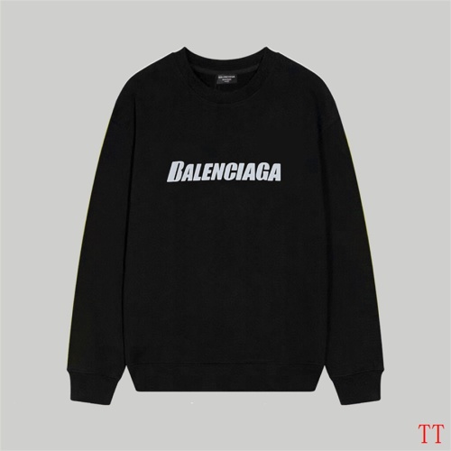 Replica Balenciaga Hoodies Long Sleeved For Men #1248482, $40.00 USD, [ITEM#1248482], Replica Balenciaga Hoodies outlet from China