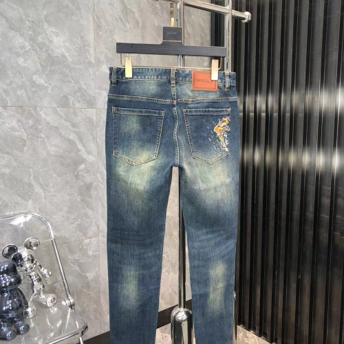 Replica Versace Jeans For Men #1248617, $45.00 USD, [ITEM#1248617], Replica Versace Jeans outlet from China