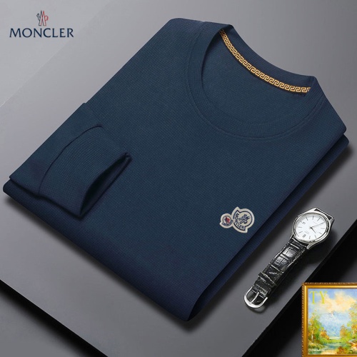 Replica Moncler Hoodies Long Sleeved For Men #1248678, $40.00 USD, [ITEM#1248678], Replica Moncler Hoodies outlet from China