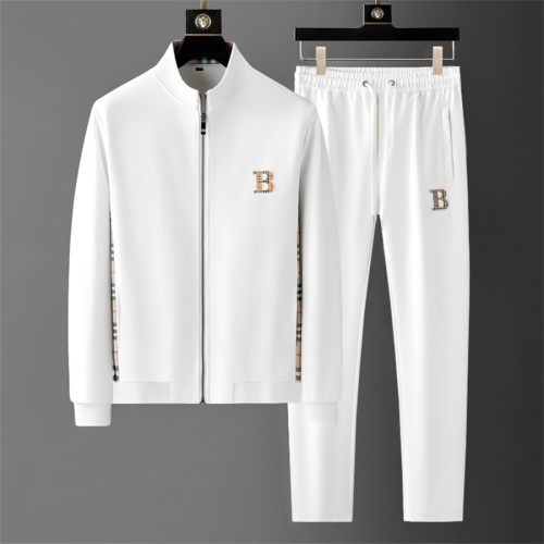 Replica Burberry Tracksuits Long Sleeved For Men #1248845, $85.00 USD, [ITEM#1248845], Replica Burberry Tracksuits outlet from China