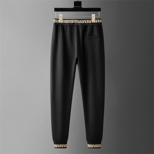 Replica Versace Tracksuits Long Sleeved For Men #1248865 $85.00 USD for Wholesale