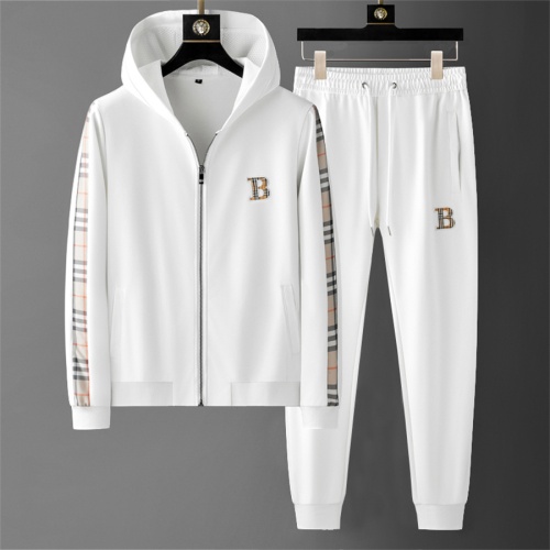 Replica Burberry Tracksuits Long Sleeved For Men #1248874, $85.00 USD, [ITEM#1248874], Replica Burberry Tracksuits outlet from China