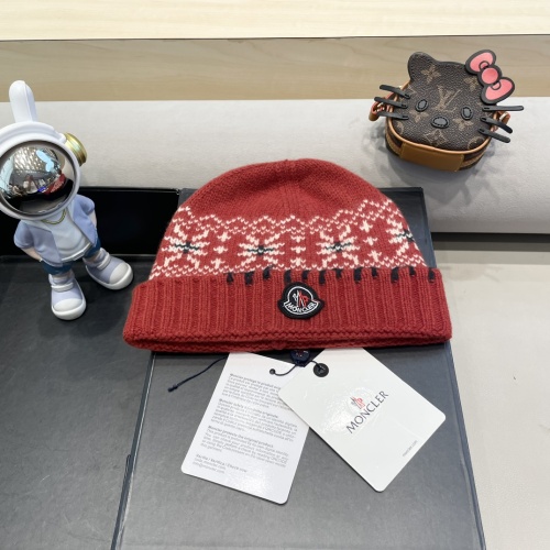 Replica Moncler Caps #1248985, $38.00 USD, [ITEM#1248985], Replica Moncler Caps outlet from China