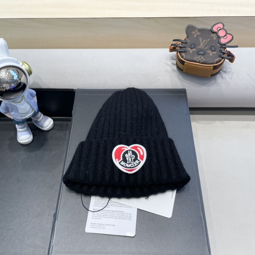 Replica Moncler Caps #1249001, $36.00 USD, [ITEM#1249001], Replica Moncler Caps outlet from China