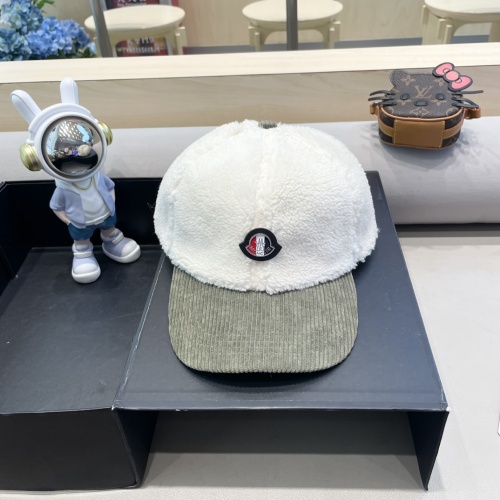 Replica Moncler Caps #1249002, $32.00 USD, [ITEM#1249002], Replica Moncler Caps outlet from China