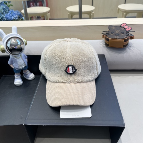 Replica Moncler Caps #1249003, $32.00 USD, [ITEM#1249003], Replica Moncler Caps outlet from China