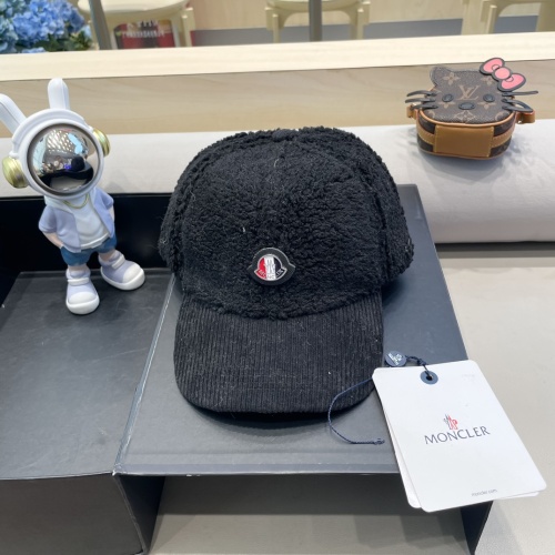 Replica Moncler Caps #1249004, $32.00 USD, [ITEM#1249004], Replica Moncler Caps outlet from China