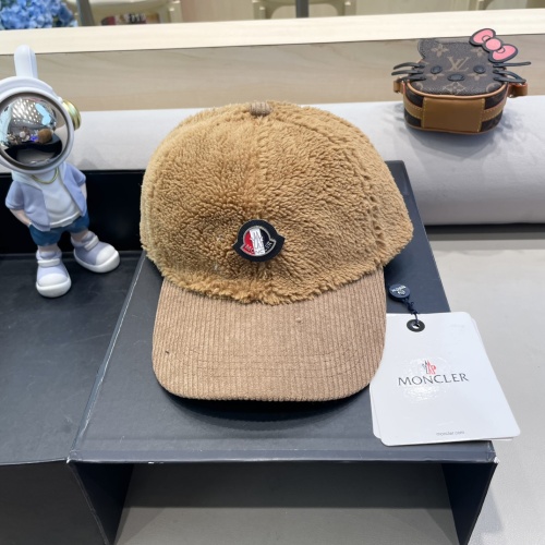 Replica Moncler Caps #1249005, $32.00 USD, [ITEM#1249005], Replica Moncler Caps outlet from China