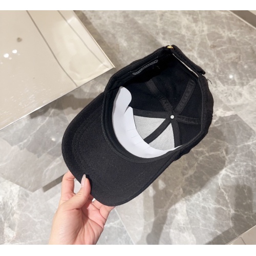 Replica Chrome Hearts Caps #1249009 $27.00 USD for Wholesale