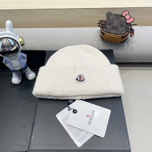 Replica Moncler Caps #1249043, $38.00 USD, [ITEM#1249043], Replica Moncler Caps outlet from China