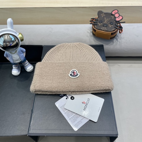 Replica Moncler Caps #1249044, $38.00 USD, [ITEM#1249044], Replica Moncler Caps outlet from China