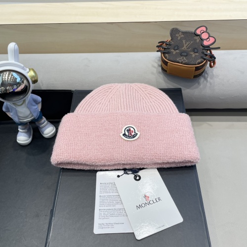 Replica Moncler Caps #1249045, $38.00 USD, [ITEM#1249045], Replica Moncler Caps outlet from China