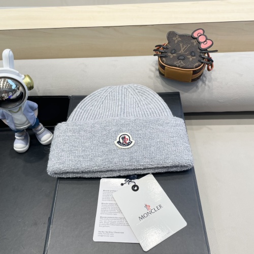 Replica Moncler Caps #1249046, $38.00 USD, [ITEM#1249046], Replica Moncler Caps outlet from China