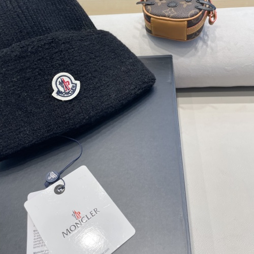 Replica Moncler Caps #1249047 $38.00 USD for Wholesale