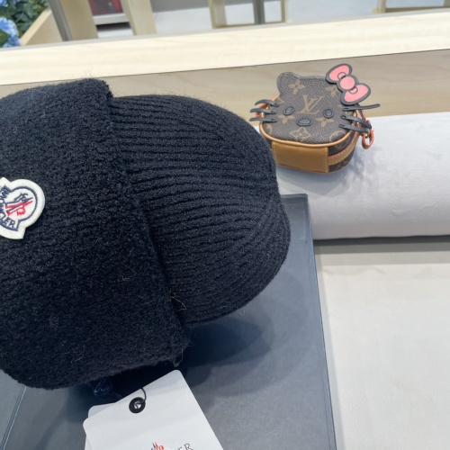 Replica Moncler Caps #1249047 $38.00 USD for Wholesale