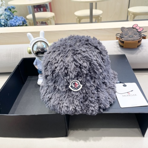 Replica Moncler Caps #1249052 $34.00 USD for Wholesale