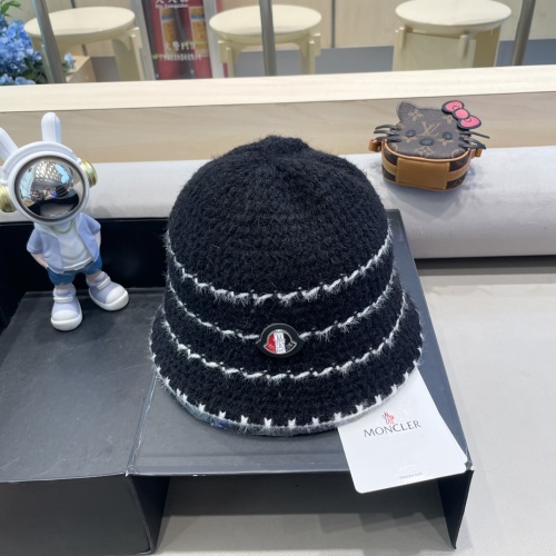 Replica Moncler Caps #1249060 $34.00 USD for Wholesale