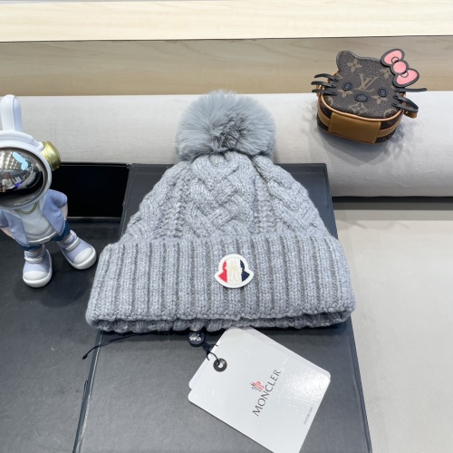 Replica Moncler Caps #1249065, $34.00 USD, [ITEM#1249065], Replica Moncler Caps outlet from China