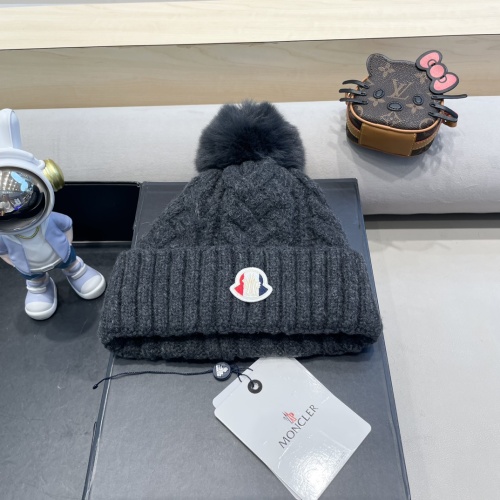 Replica Moncler Caps #1249066, $34.00 USD, [ITEM#1249066], Replica Moncler Caps outlet from China