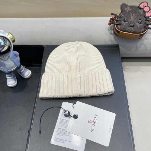 Replica Moncler Caps #1249075 $34.00 USD for Wholesale