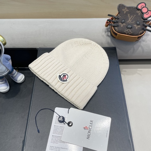 Replica Moncler Caps #1249075 $34.00 USD for Wholesale