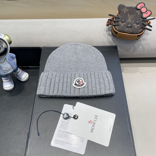 Replica Moncler Caps #1249077, $34.00 USD, [ITEM#1249077], Replica Moncler Caps outlet from China