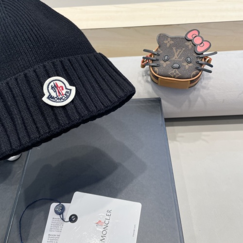 Replica Moncler Caps #1249078 $34.00 USD for Wholesale