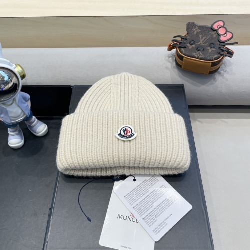 Replica Moncler Caps #1249080, $36.00 USD, [ITEM#1249080], Replica Moncler Caps outlet from China