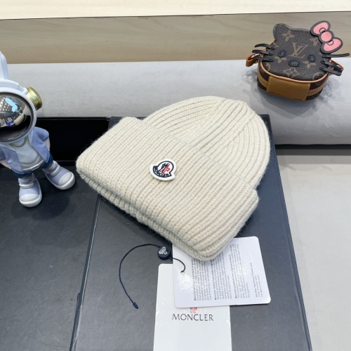 Replica Moncler Caps #1249080 $36.00 USD for Wholesale