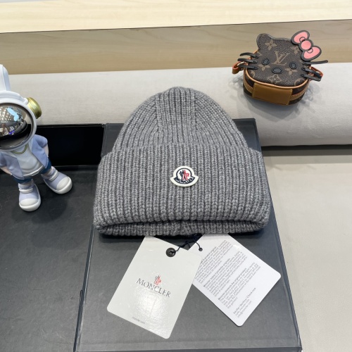 Replica Moncler Caps #1249084, $36.00 USD, [ITEM#1249084], Replica Moncler Caps outlet from China