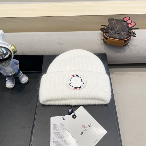 Replica Moncler Caps #1249089, $36.00 USD, [ITEM#1249089], Replica Moncler Caps outlet from China