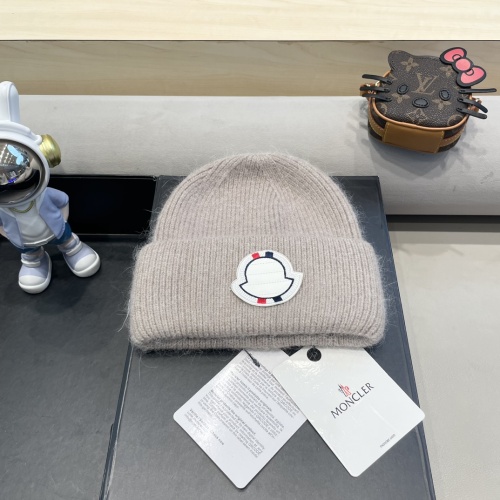 Replica Moncler Caps #1249091, $36.00 USD, [ITEM#1249091], Replica Moncler Caps outlet from China