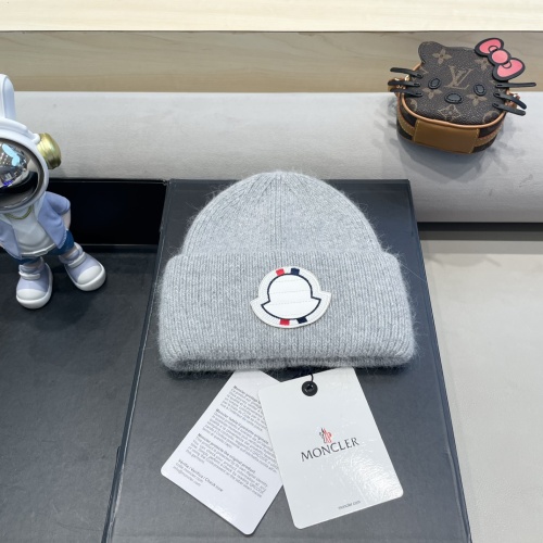 Replica Moncler Caps #1249093, $36.00 USD, [ITEM#1249093], Replica Moncler Caps outlet from China