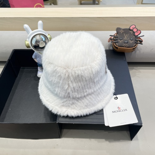 Replica Moncler Caps #1249098 $36.00 USD for Wholesale