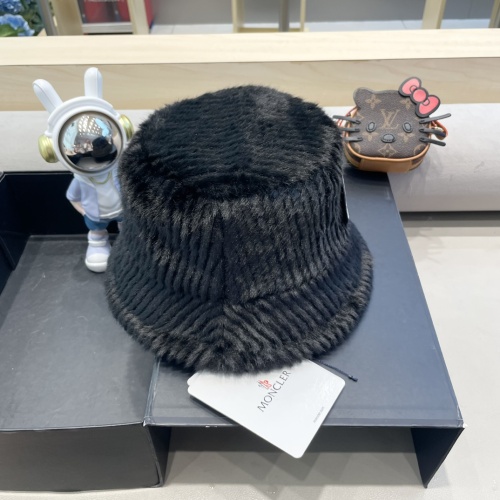 Replica Moncler Caps #1249104 $36.00 USD for Wholesale