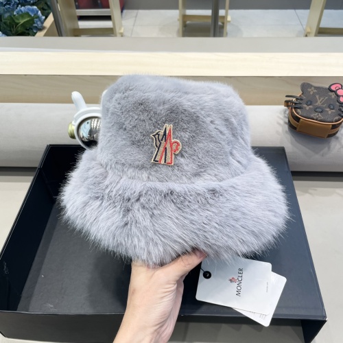 Replica Moncler Caps #1249113, $36.00 USD, [ITEM#1249113], Replica Moncler Caps outlet from China