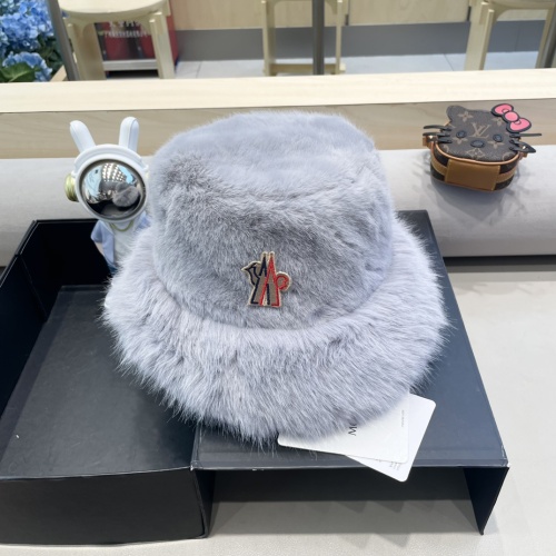 Replica Moncler Caps #1249113 $36.00 USD for Wholesale