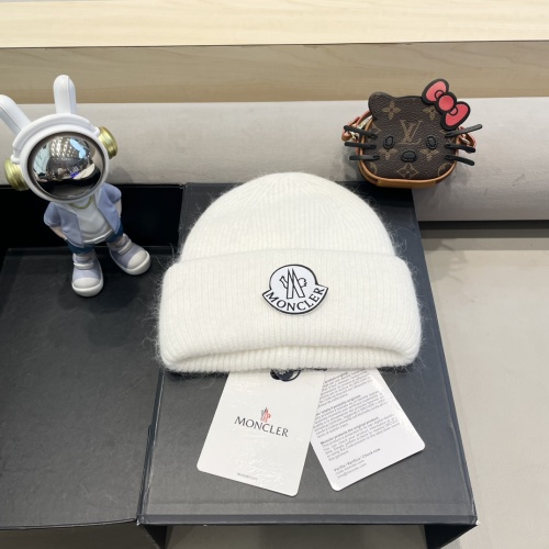 Replica Moncler Caps #1249115, $36.00 USD, [ITEM#1249115], Replica Moncler Caps outlet from China