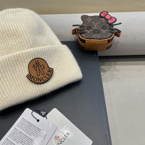 Replica Moncler Caps #1249125 $36.00 USD for Wholesale