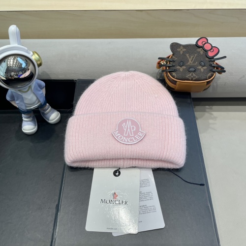 Replica Moncler Caps #1249131, $36.00 USD, [ITEM#1249131], Replica Moncler Caps outlet from China