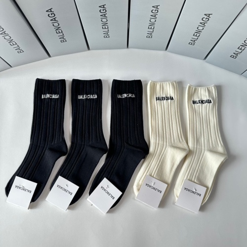 Replica Balenciaga Socks #1249184, $29.00 USD, [ITEM#1249184], Replica Balenciaga Socks outlet from China