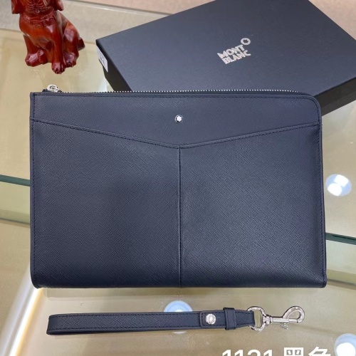 Replica Mont Blanc AAA Man Wallets #1249233, $88.00 USD, [ITEM#1249233], Replica Mont Blanc AAA Man Wallets outlet from China