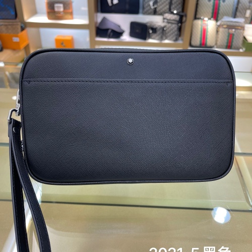 Replica Mont Blanc AAA Man Wallets #1249234, $88.00 USD, [ITEM#1249234], Replica Mont Blanc AAA Man Wallets outlet from China