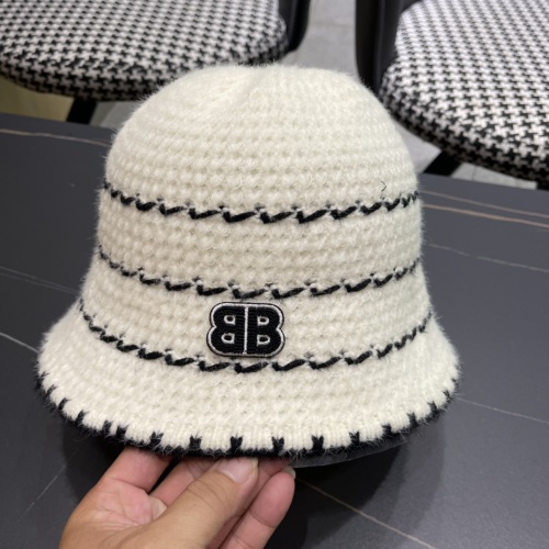 Replica Balenciaga Caps #1249237, $34.00 USD, [ITEM#1249237], Replica Balenciaga Caps outlet from China